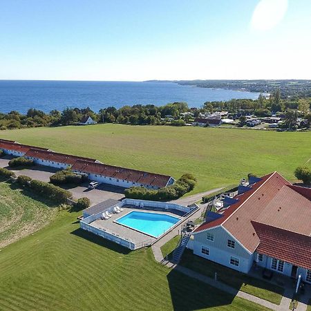 Nice Apartment In Allinge With House Sea View Exterior photo
