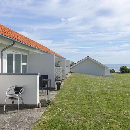 Nice Apartment In Allinge With House Sea View Exterior photo